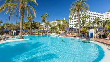 Corallium Beach by Lopesan Hotels