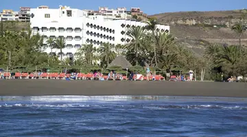 Corallium Beach by Lopesan Hotels