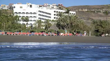 Corallium Beach by Lopesan Hotels