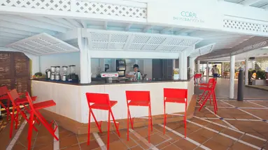 Corallium Beach by Lopesan Hotels