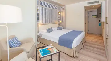 Corallium Beach by Lopesan Hotels