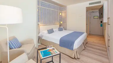 Corallium Beach by Lopesan Hotels