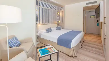Corallium Beach by Lopesan Hotels