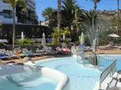 Corallium Beach by Lopesan Hotels