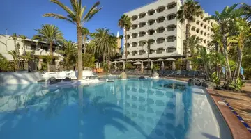 Corallium Beach by Lopesan Hotels