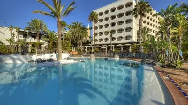 Corallium Beach by Lopesan Hotels