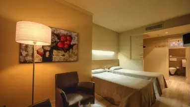 Corallium Beach by Lopesan Hotels