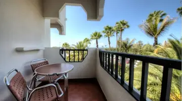 Corallium Beach by Lopesan Hotels