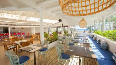Corallium Beach by Lopesan Hotels