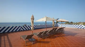 Corallium Beach by Lopesan Hotels