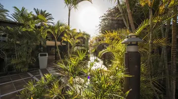 Corallium Beach by Lopesan Hotels