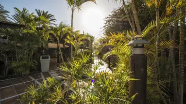 Corallium Beach by Lopesan Hotels