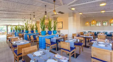 Corallium Beach by Lopesan Hotels