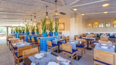 Corallium Beach by Lopesan Hotels