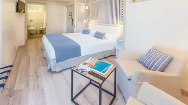 Corallium Beach by Lopesan Hotels