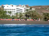 Corallium Beach by Lopesan Hotels