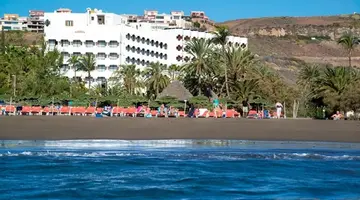 Corallium Beach by Lopesan Hotels