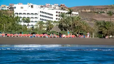 Corallium Beach by Lopesan Hotels