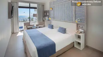Corallium Beach Hotel