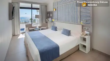 Corallium Beach Hotel