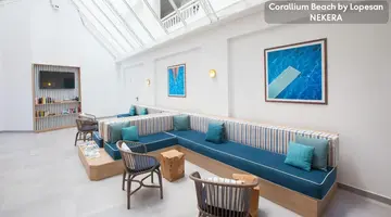 Corallium Beach Hotel