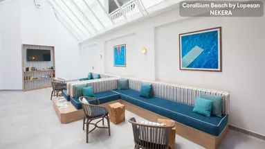 Corallium Beach Hotel