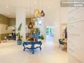 Corallium Beach Hotel