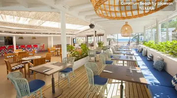 Corallium Beach Hotel