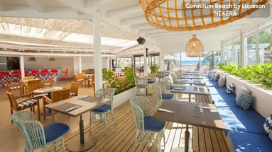 Corallium Beach Hotel