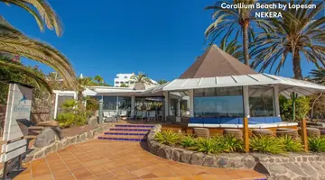 Corallium Beach Hotel