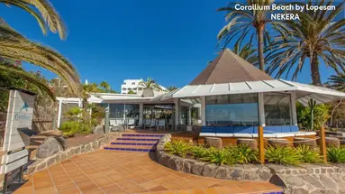 Corallium Beach Hotel
