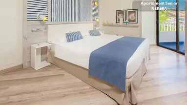 Corallium Beach Hotel