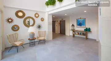 Corallium Beach Hotel