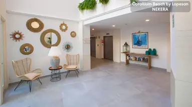 Corallium Beach Hotel