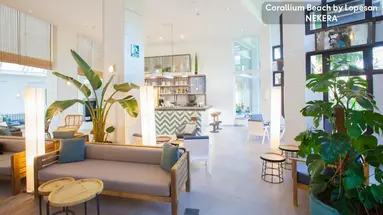 Corallium Beach Hotel