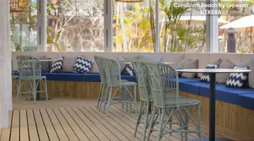 Corallium Beach Hotel