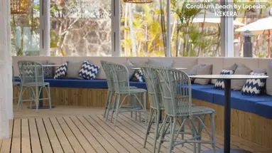 Corallium Beach Hotel