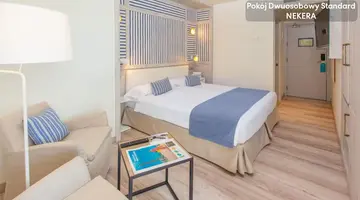 Corallium Beach Hotel
