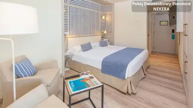 Corallium Beach Hotel