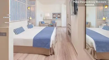 Corallium Beach Hotel