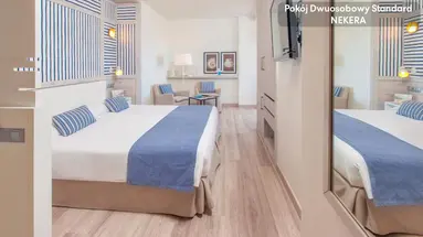 Corallium Beach Hotel