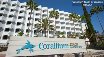 Corallium Beach Hotel