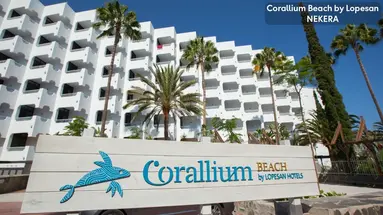 Corallium Beach Hotel