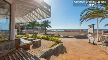 Corallium Beach Hotel