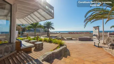 Corallium Beach Hotel