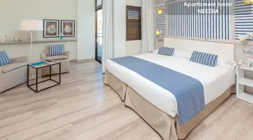 Corallium Beach Hotel