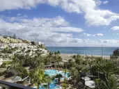 Corallium Beach