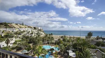 Corallium Beach