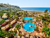 Corallium Beach