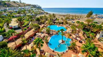 Corallium Beach